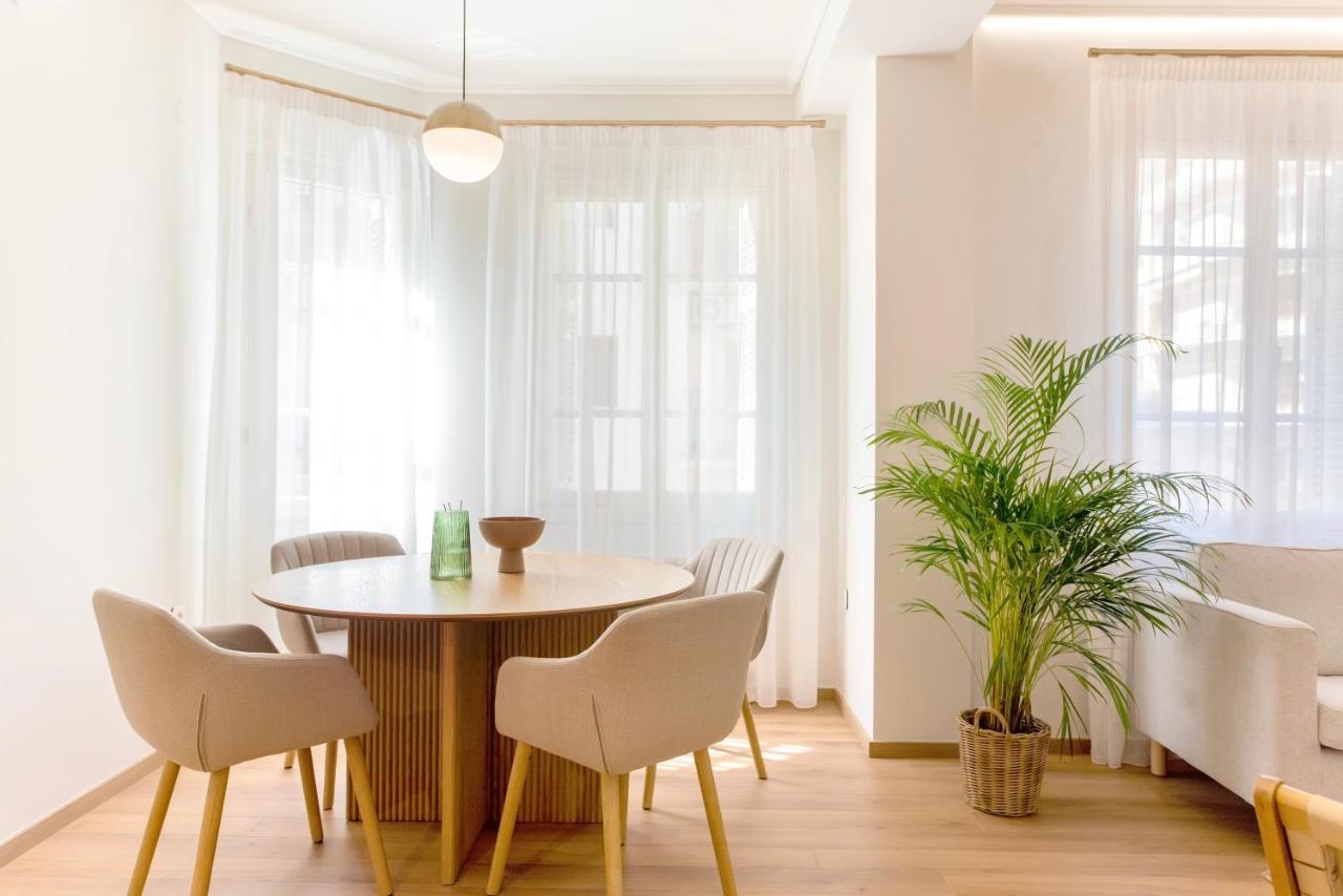 White Lotus By Halu! Apartments Thessaloníki Ngoại thất bức ảnh